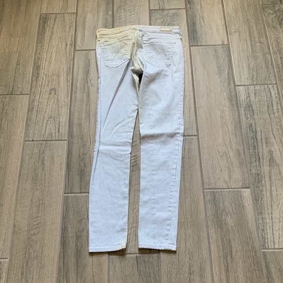 Adriano goldschmied patterned jeans - Picture 8 of 12